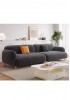 Ivor Upholstery Sofa 3 Seater 210W